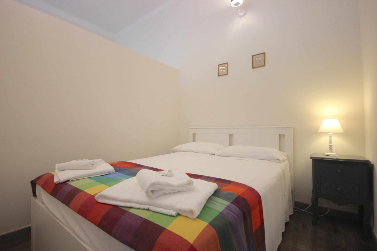 Apartment Vr Casa Angel