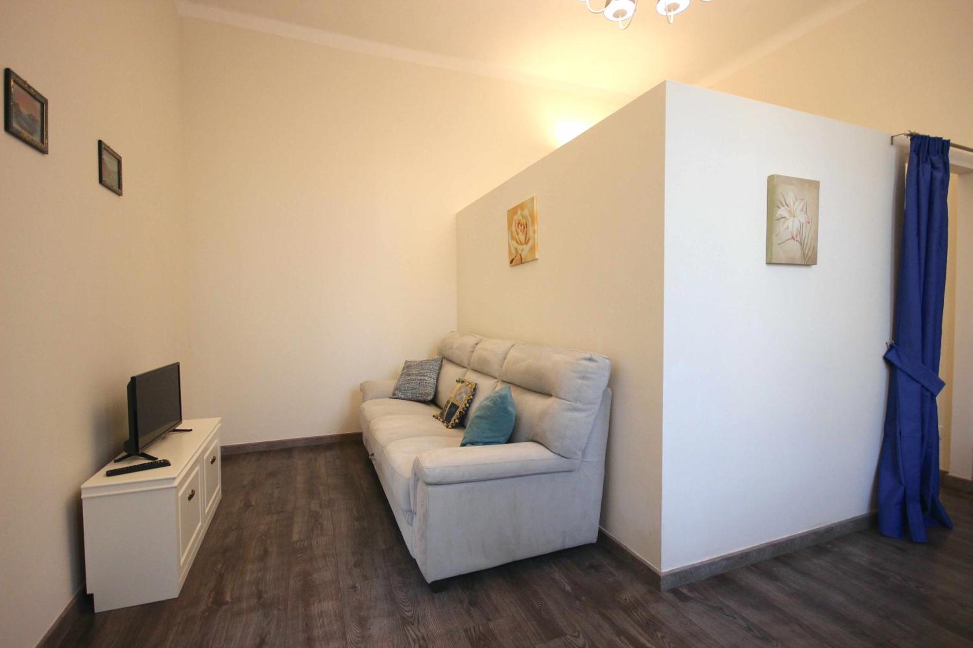 Vr Casa Angel Apartment